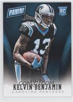 Kelvin Benjamin #/499