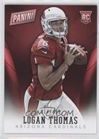 Logan Thomas #/499