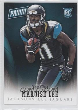 2014 Panini National Convention - [Base] #48 - Marqise Lee /499