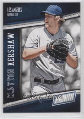 2014 Panini National Convention - [Base] #5 - Clayton Kershaw