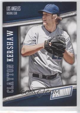 2014 Panini National Convention - [Base] #5 - Clayton Kershaw