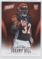 Jeremy Hill #/499