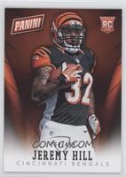 Jeremy Hill #/499