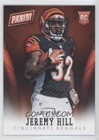 Jeremy Hill #/499