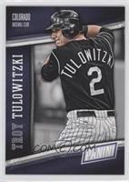 Troy Tulowitzki