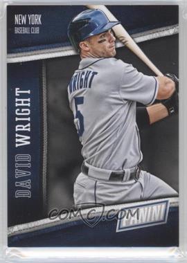 2014 Panini National Convention - [Base] #7 - David Wright