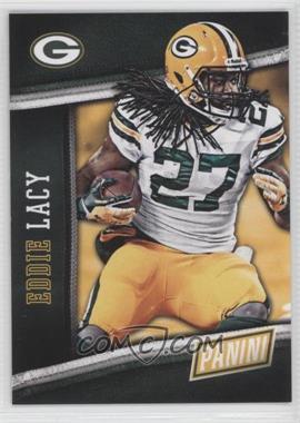 2014 Panini National Convention - [Base] #9 - Eddie Lacy
