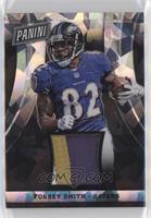 Torrey Smith #/25