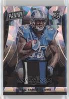 Eric Ebron #/25