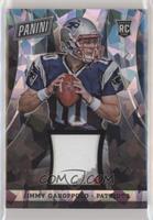 Jimmy Garoppolo #/25