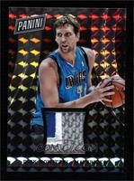 Dirk Nowitzki #/1