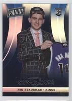 Nik Stauskas #/25