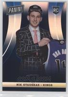 Nik Stauskas #/25