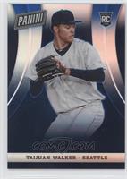 Taijuan Walker #/25