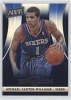 Michael Carter-Williams #/25