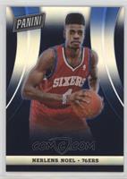 Nerlens Noel #/25