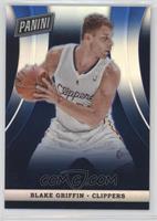 Blake Griffin #/25