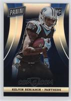 Kelvin Benjamin [Noted] #/25