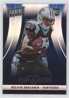 Kelvin Benjamin #/25