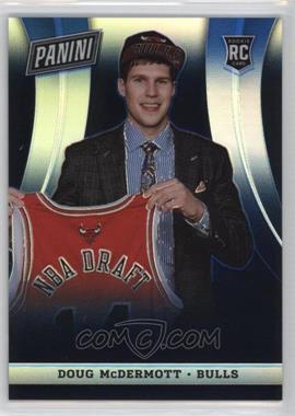 2014 Panini National Convention - Gold Pack VIP - Blue Prizm #96 - Doug McDermott /25