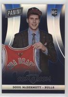 Doug McDermott #/25