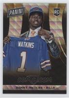 Sammy Watkins #/10