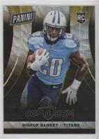 Bishop Sankey #/10