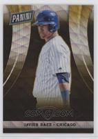 Javier Baez #/10