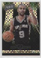 Tony Parker #/5