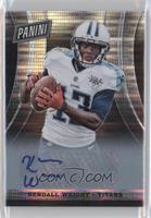 Kendall Wright #/5