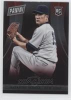 Masahiro Tanaka