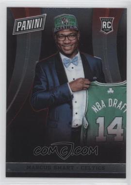2014 Panini National Convention - Gold Pack VIP #14 - Marcus Smart