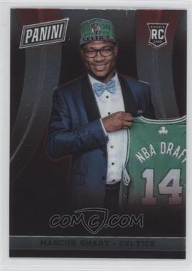 2014 Panini National Convention - Gold Pack VIP #14 - Marcus Smart