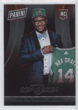 2014 Panini National Convention - Gold Pack VIP #14 - Marcus Smart