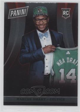 2014 Panini National Convention - Gold Pack VIP #14 - Marcus Smart