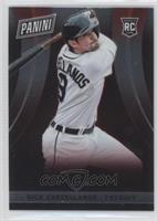 Nick Castellanos