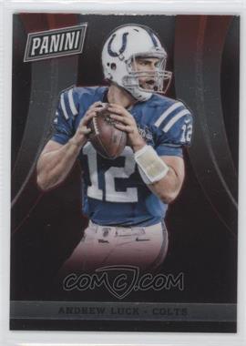 2014 Panini National Convention - Gold Pack VIP #42 - Andrew Luck