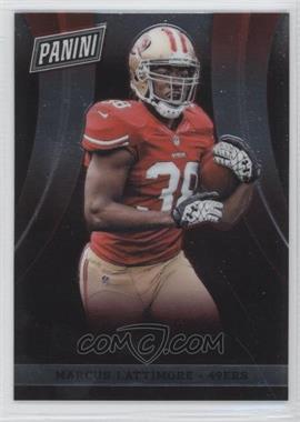 2014 Panini National Convention - Gold Pack VIP #54 - Marcus Lattimore