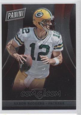 2014 Panini National Convention - Gold Pack VIP #66 - Aaron Rodgers