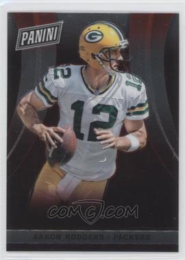 2014 Panini National Convention - Gold Pack VIP #66 - Aaron Rodgers