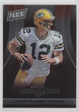 2014 Panini National Convention - Gold Pack VIP #66 - Aaron Rodgers