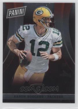 2014 Panini National Convention - Gold Pack VIP #66 - Aaron Rodgers