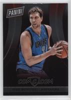 Dirk Nowitzki