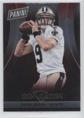 2014 Panini National Convention - Gold Pack VIP #69 - Drew Brees