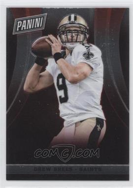 2014 Panini National Convention - Gold Pack VIP #69 - Drew Brees