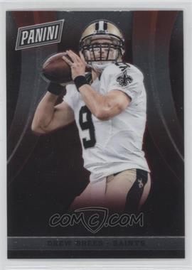 2014 Panini National Convention - Gold Pack VIP #69 - Drew Brees