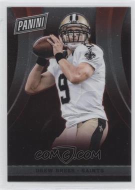 2014 Panini National Convention - Gold Pack VIP #69 - Drew Brees