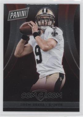 2014 Panini National Convention - Gold Pack VIP #69 - Drew Brees