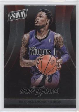 2014 Panini National Convention - Gold Pack VIP #70 - Ben McLemore