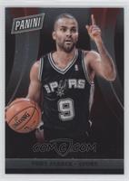 Tony Parker